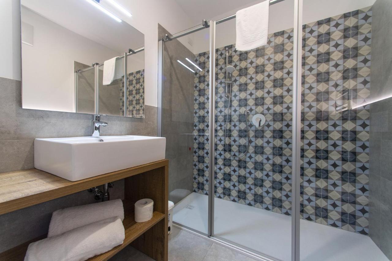 Residence Malcesine-Active&Family Ngoại thất bức ảnh