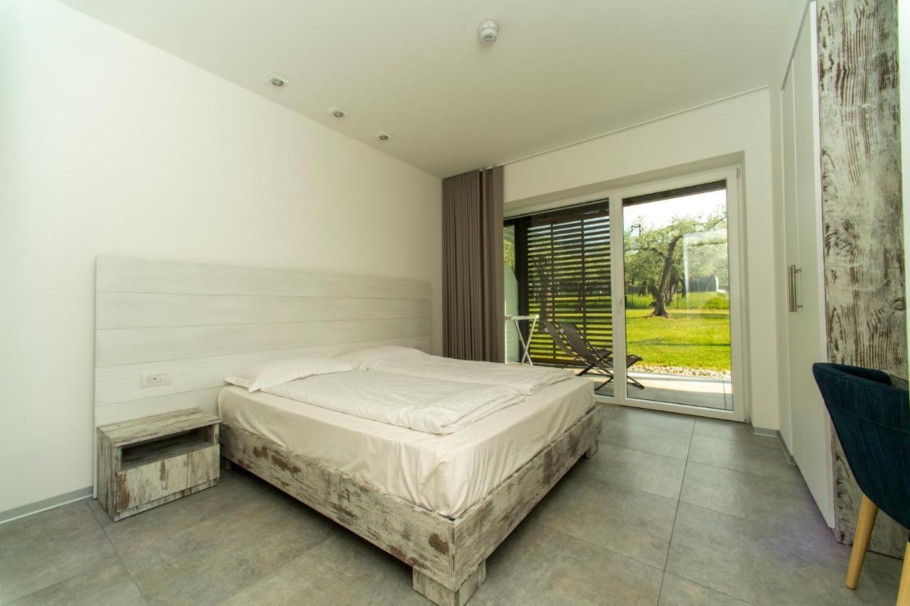 Residence Malcesine-Active&Family Ngoại thất bức ảnh