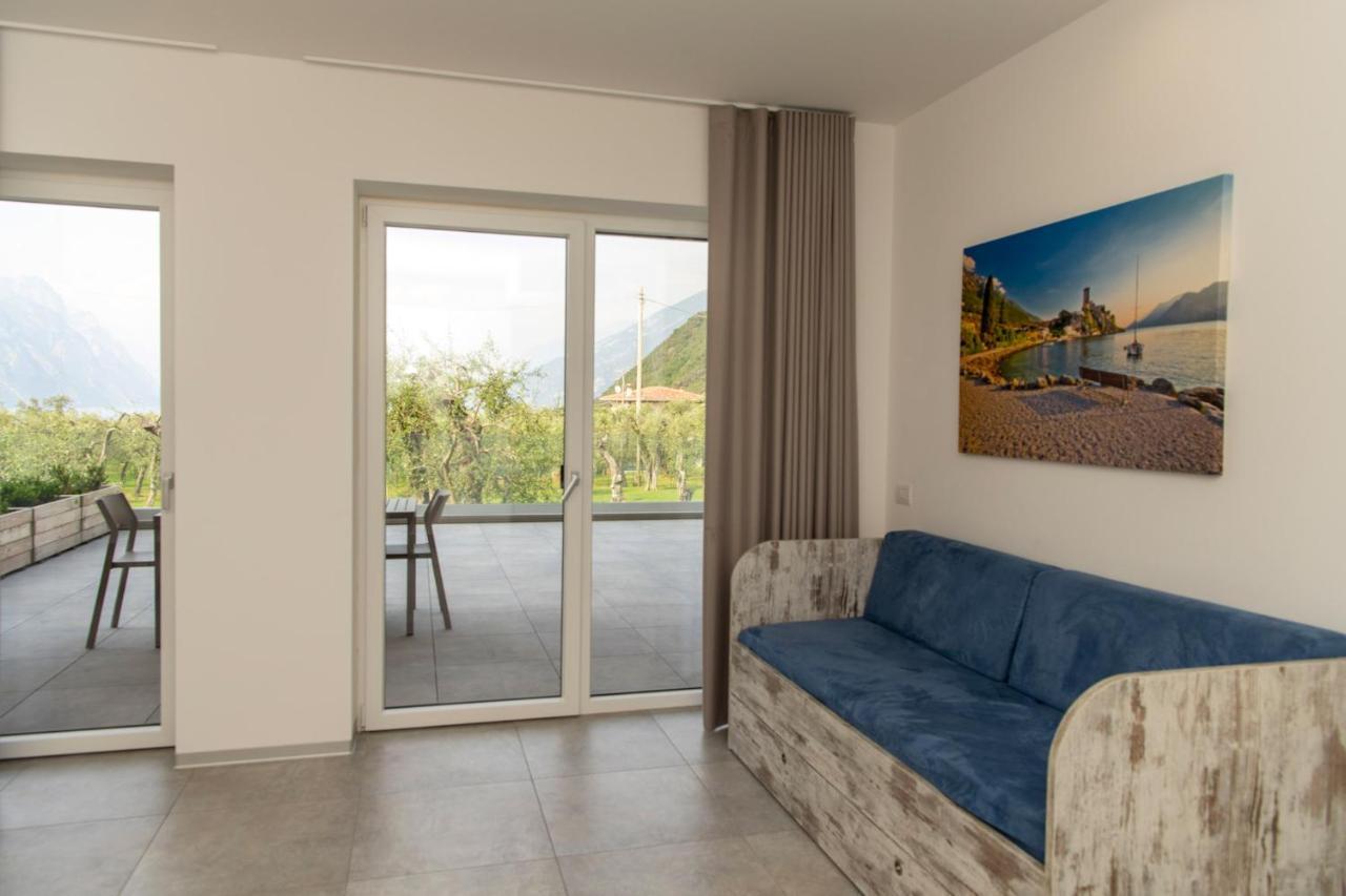 Residence Malcesine-Active&Family Ngoại thất bức ảnh