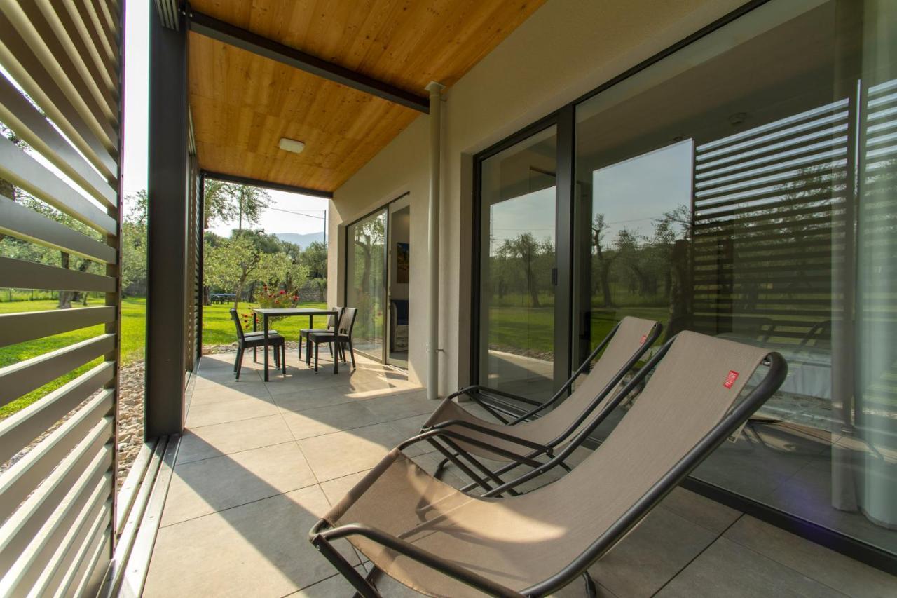 Residence Malcesine-Active&Family Ngoại thất bức ảnh