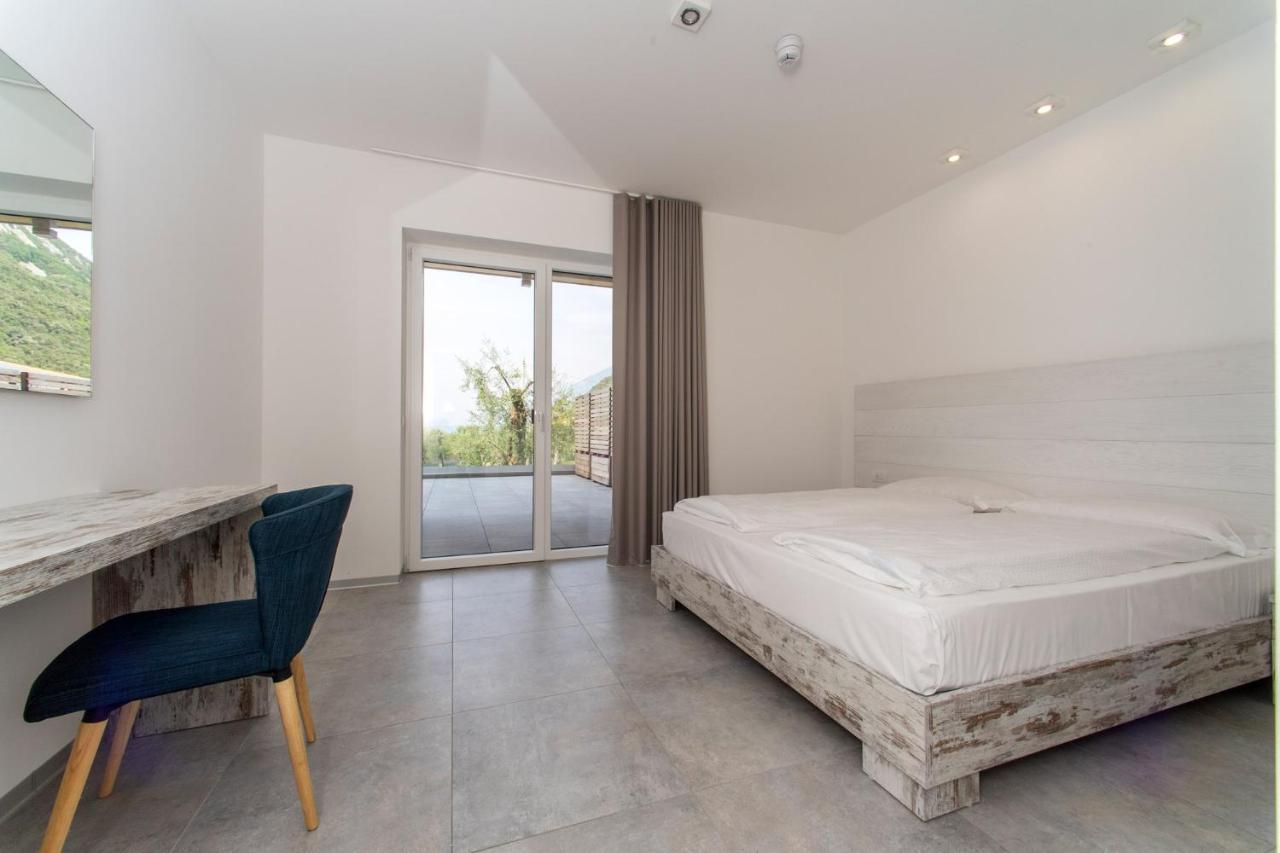 Residence Malcesine-Active&Family Ngoại thất bức ảnh