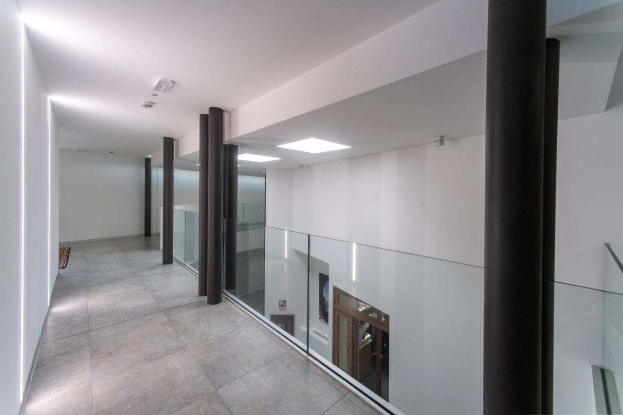 Residence Malcesine-Active&Family Ngoại thất bức ảnh