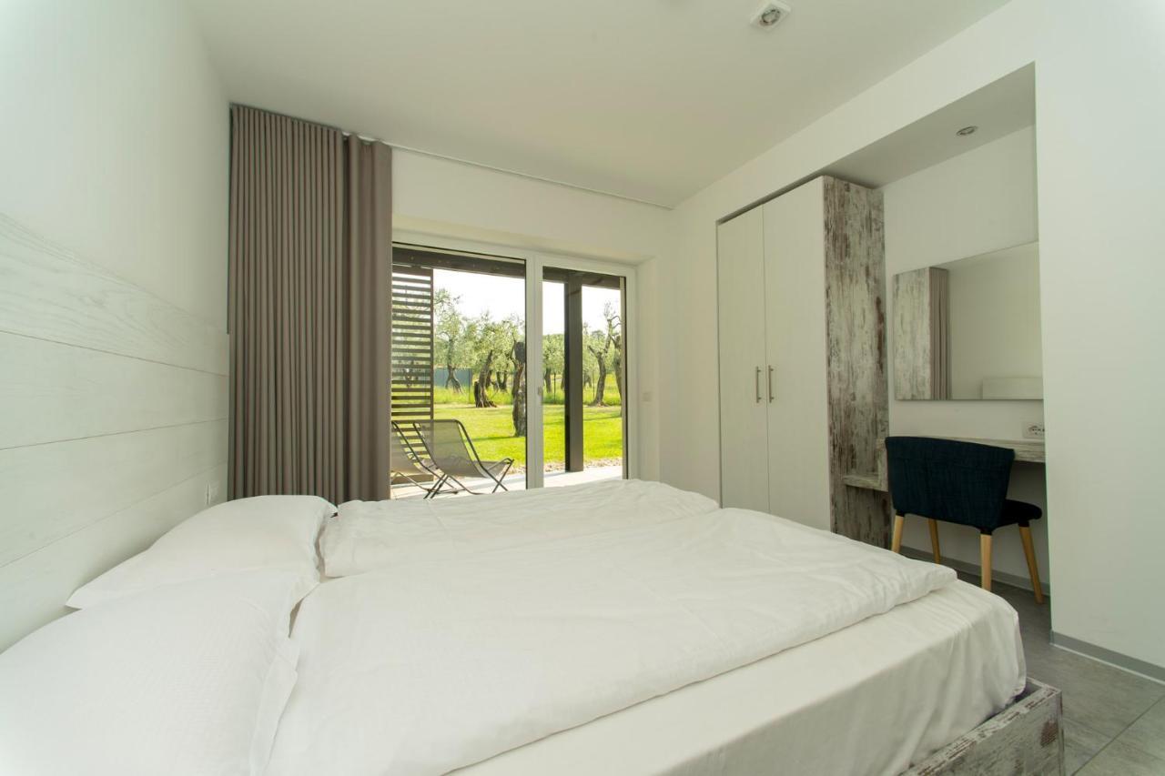 Residence Malcesine-Active&Family Ngoại thất bức ảnh