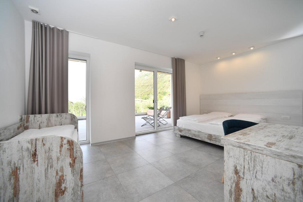 Residence Malcesine-Active&Family Ngoại thất bức ảnh