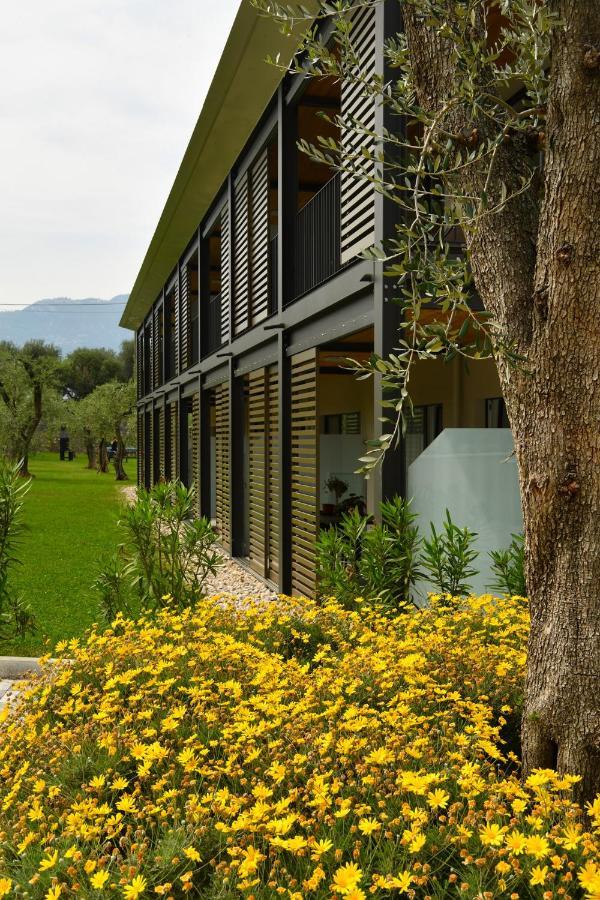 Residence Malcesine-Active&Family Ngoại thất bức ảnh