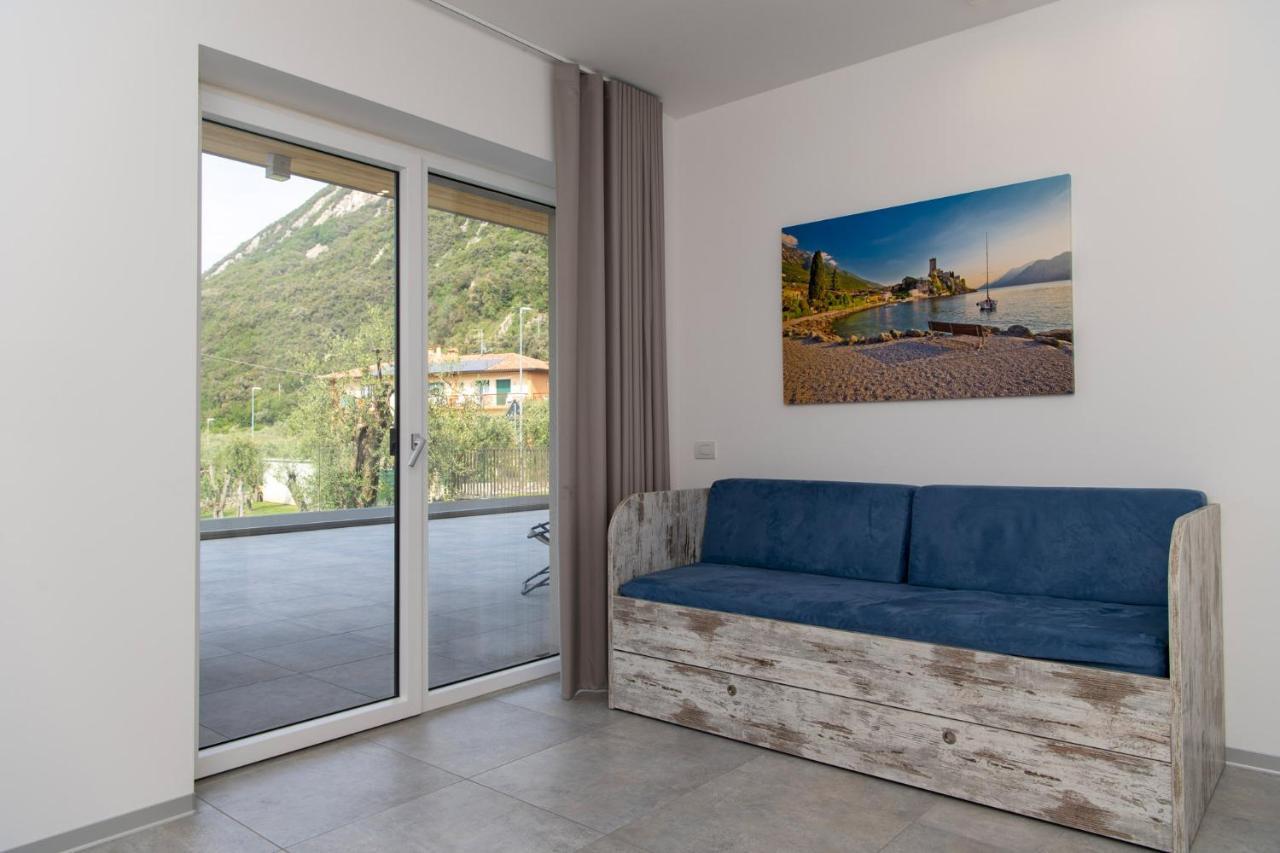 Residence Malcesine-Active&Family Ngoại thất bức ảnh