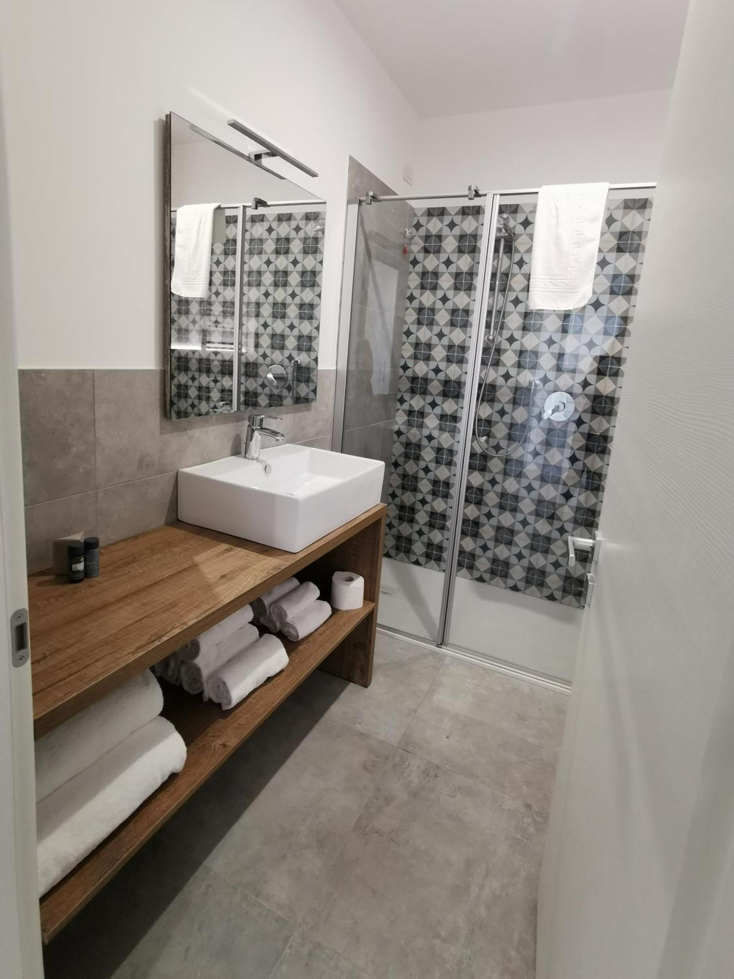Residence Malcesine-Active&Family Ngoại thất bức ảnh