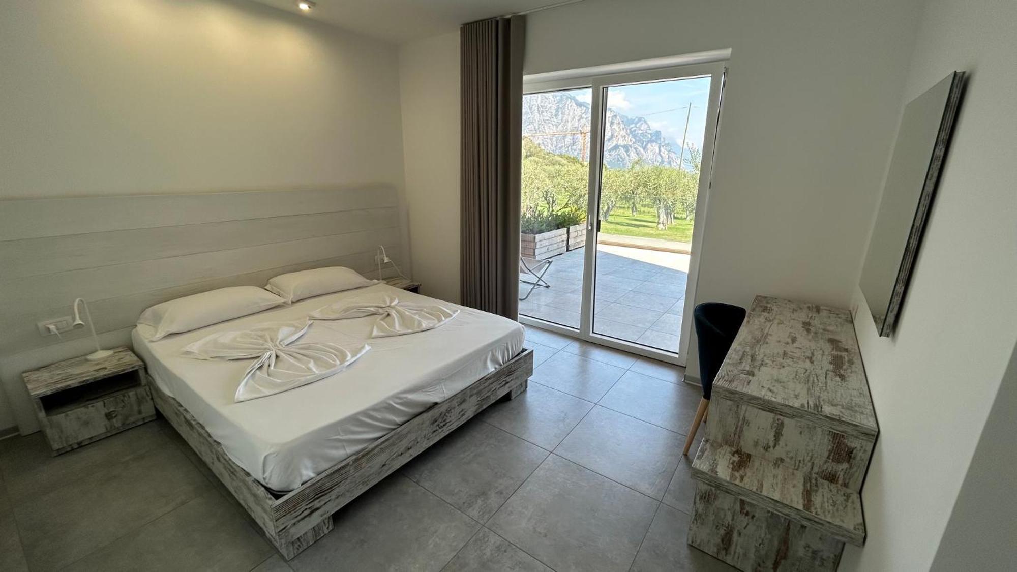 Residence Malcesine-Active&Family Ngoại thất bức ảnh