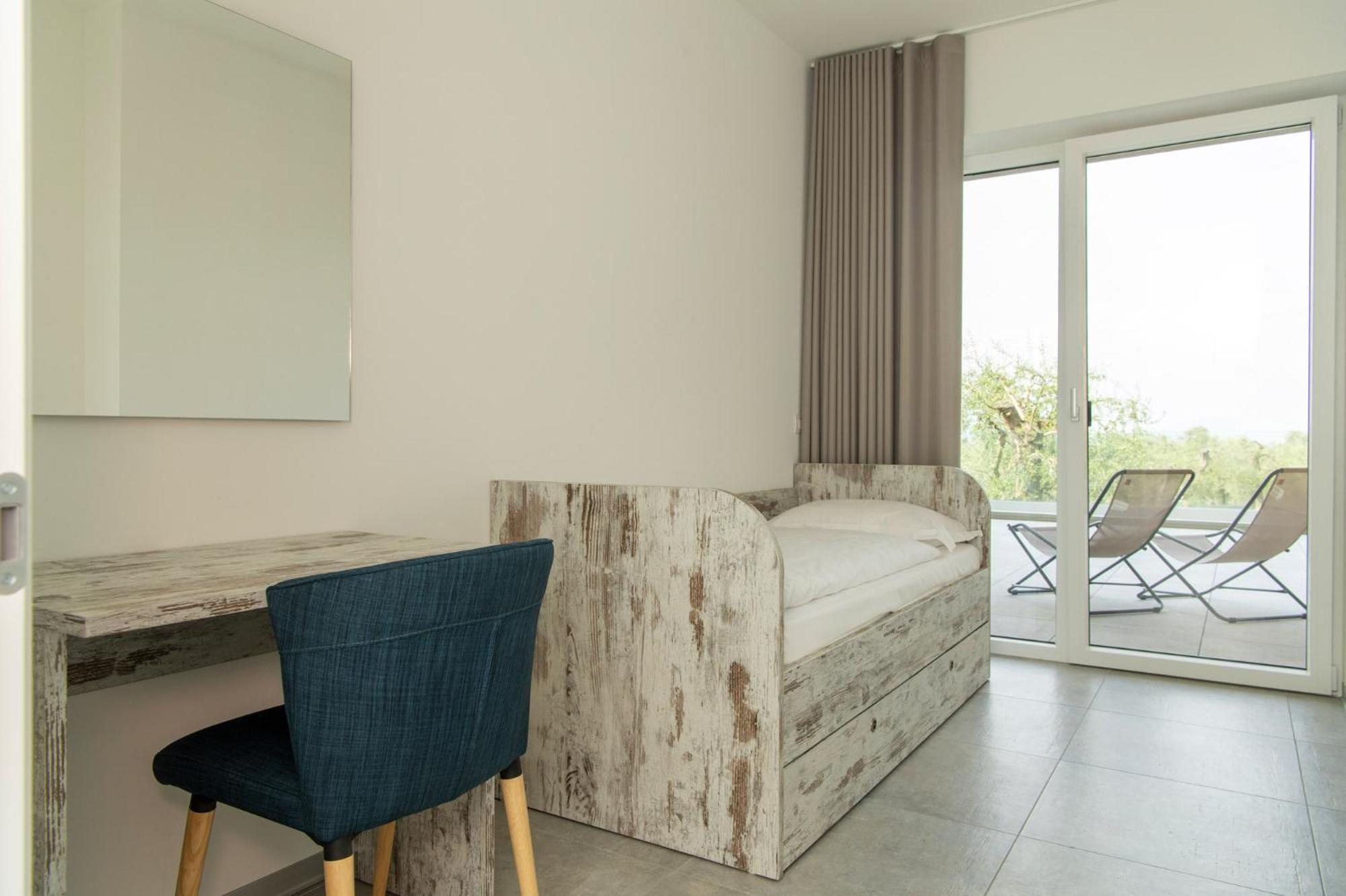 Residence Malcesine-Active&Family Ngoại thất bức ảnh