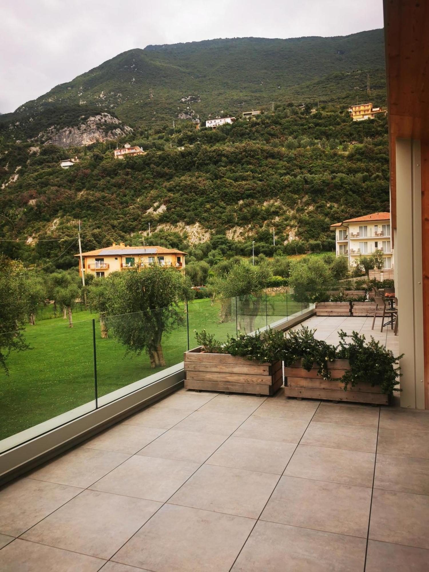 Residence Malcesine-Active&Family Ngoại thất bức ảnh